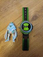 Ben 10 Omnitrix + Alien, Ophalen, Nieuw