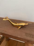 Vintage flessenopener, verguld, nooit gebruikt, Antiek en Kunst, Ophalen of Verzenden