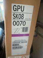 VELUX Dakvenster GPU SK08 0070 (114x140 cm), Ophalen, 80 tot 120 cm, 120 tot 160 cm, Nieuw