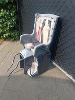 Kettler, Ophalen, Gebruikt