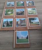 Castels et donjons de Belgique, Livres, Enlèvement ou Envoi, Utilisé