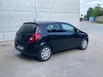 Opel Corsa 1.4 benzine 2011 met 99000km*airco*parekeersensor, Euro 5, Stof, Zwart, 4 cilinders