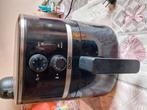 Te koop airfryer, Ophalen, Zo goed als nieuw, Airfryer