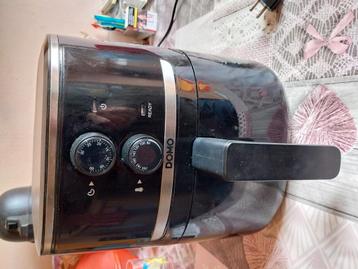 Te koop airfryer  beschikbaar voor biedingen