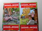 suske en wiske reeks kruidvat 2022., Boeken, Willy Vandersteen, Nieuw, Ophalen of Verzenden, Meerdere stripboeken