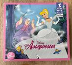 Walt Disney - Assepoester - luisterboek, Boeken, Cd, Ophalen of Verzenden