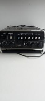 casetterecorder, Audio, Tv en Foto, Cassettedecks, Ophalen, Enkel, Sony, Auto-reverse