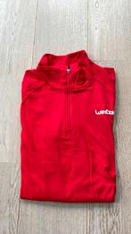 Skipull rood, large, Wedze, Enlèvement ou Envoi, Porté, Taille 42/44 (L), Rouge