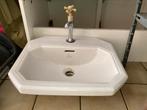 Wc lavabo, Ophalen, Zo goed als nieuw