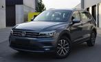 Volkswagen Tiguan Allspace 2.0 TDi 4Motion 150pk Comfortline, Automaat, Stof, 7 zetels, Bedrijf