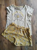 Zomerpyjama maat 140., Ophalen of Verzenden, Gebruikt, Meisje, Nacht- of Onderkleding