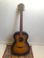 Team Tramontane T70A-BRB, Muziek en Instrumenten, Ophalen, Zo goed als nieuw, Western- of Steelstringgitaar