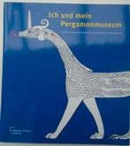 ICH UND MEIN PERGAMONMUSEUM 9783886096954, Ophalen of Verzenden, Zo goed als nieuw