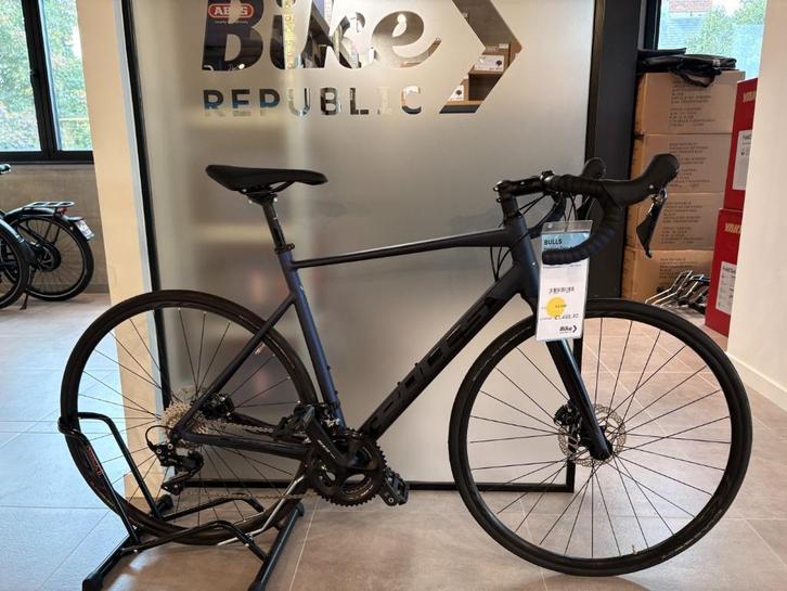 Bulls Harrier Disc 3, Fietsen en Brommers, Fietsen | Heren | Sportfietsen en Toerfietsen, Nieuw, Overige merken, Meer dan 20 versnellingen