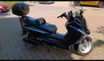 SYM GTS250i euro3 scooter. 13,600km op teller, Fietsen en Brommers, Scooters | SYM, Ophalen, 250 cc, Gebruikt, Overige modellen