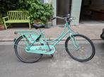 Gazelle retro meisjesfiets (omamodel), Fietsen en Brommers, Ophalen, Gebruikt