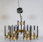 Sciolari hurricane, Huis en Inrichting, Ophalen of Verzenden, Zo goed als nieuw, Glas