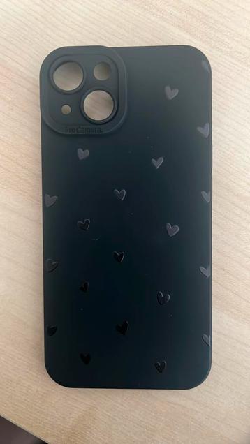 Hoesje cover iphone 14 beschikbaar voor biedingen
