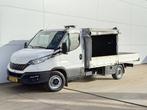 Iveco Daily 35S16 2.3 Automaat Camera Cruise Control Navigat, Achat, 2 portes, Automatique, 2450 kg