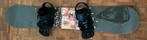 Snowboard 148, Sport en Fitness, Ophalen, Gebruikt