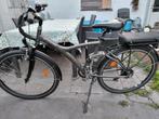 Velo electrique btwin, Vélos & Vélomoteurs, Enlèvement, Comme neuf