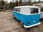 Vw T1.  1962, Auto's, Particulier, Te koop