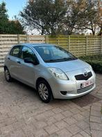 Toyota Yaris 2007 benzin 1.0 gekeurd vvk, Handgeschakeld, 5 deurs, Particulier, Yaris