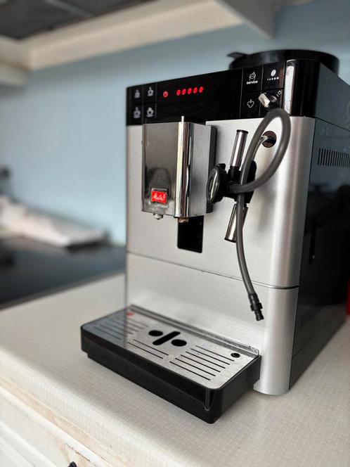 Melitta Caffeo Passione, Elektronische apparatuur, Koffiezetapparaten, Gebruikt, Ophalen