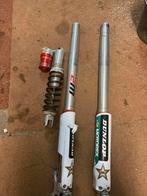 WP xact veringset Ktm husqvarna gasgas 2023+, Motoren, Ophalen of Verzenden