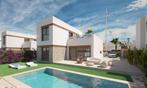 Mooie villa op La Finca Golf, Spanje, Woonhuis, Recreatiepark, 3 kamers