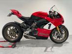 Ducati Panigale V4 25th Anniversario 916, Bedrijf