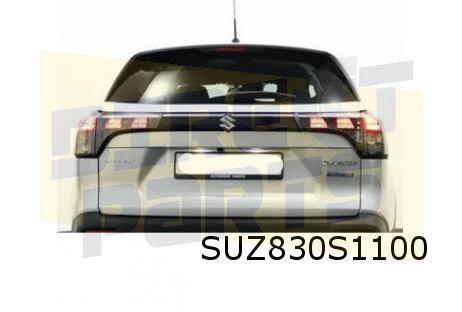 Suzuki S-Cross (1/22-) (JY / AKK) achterklep Origineel! 6910, Auto-onderdelen, Carrosserie, Achterklep, Suzuki, Achter, Nieuw
