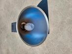 Industriele lamp, Ophalen, Gebruikt