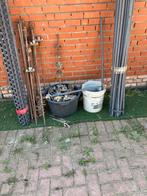 Bekistingsmatriaal, Doe-het-zelf en Bouw, Ophalen