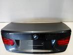 ACHTERKLEP BMW 3 serie (F30) (01-2011/10-2018), Auto-onderdelen, Gebruikt, BMW, Achterklep