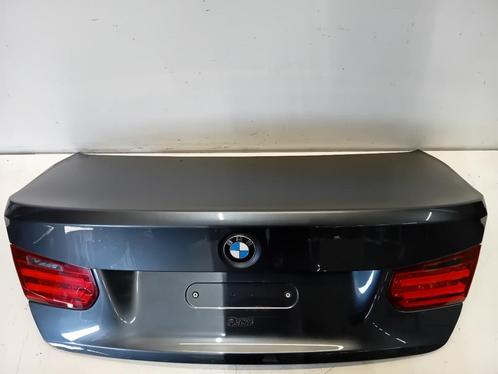 ACHTERKLEP BMW 3 serie (F30) (01-2011/10-2018), Auto-onderdelen, Carrosserie, Achterklep, BMW, Gebruikt