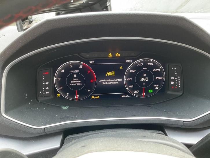 COCKPIT Seat Tarraco (01-2018/05-2024) (|6F0920320B|), Auto-onderdelen, Dashboard en Schakelaars, Seat, Gebruikt