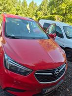 Opel mokka x 2017, Auto's, Bluetooth, Diesel, 5 deurs, Mokka