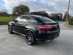 Mercedes-Benz GLE 350 Coupe **d 4-Matic**AMG PACK**Keylessgo, Te koop, Xenon verlichting, 3500 kg, GLE Coupé