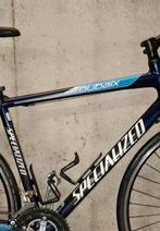 Specialized Roubaix maat L, Fietsen en Brommers, Ophalen, Zo goed als nieuw, Carbon