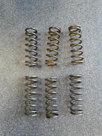 Hinson koppelingsveren yamaha yz250 fantic xx250, Motoren, Ophalen of Verzenden, Gebruikt