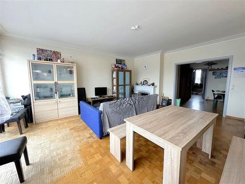 Appartement à vendre à Nivelles, 2 chambres, Immo, Huizen en Appartementen te koop, Appartement, F