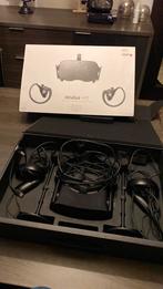 Casque vr oculus rift, Games en Spelcomputers, Ophalen of Verzenden