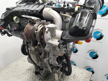OPEL CORSA [TURBOCHARGER] 9830229380 2021 beschikbaar voor biedingen
