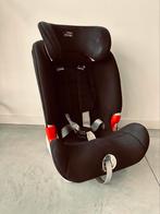 Autostoel Britax Römer met isofix, Kinderen en Baby's, 9 t/m 36 kg, Romer, Gebruikt, Ophalen of Verzenden