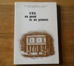 SPA au passé et au présent, Ophalen of Verzenden