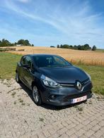 Renault Clio 4 gelimiteerde editie, Voorwielaandrijving, 898 cc, Start-stop-systeem, Blauw