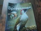 Magazine de witte spreeuwen