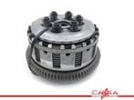 KOPPELING Yamaha YZF R6 1999-2002 (YZF-R6 5EB 5MT), Motoren, Gebruikt