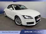 Audi TT 1.8 | GARANTIE 12M| PHARE XÉNON | CARNET, Autos, Euro 5, Entreprise, Boîte manuelle, 152 g/km